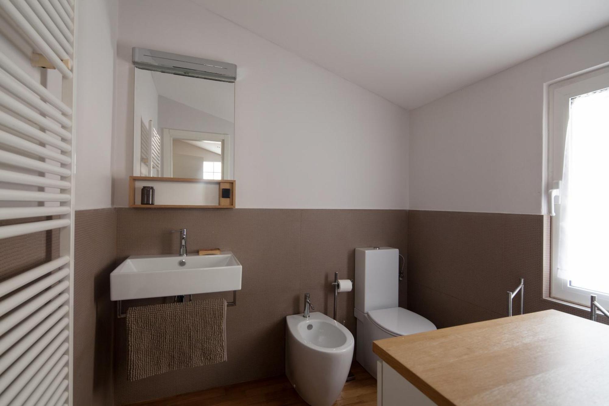 Cv5 - La Spezia City Center - Wide Modern Apartment Walking Distance To The Station To Cinque Terre - Big Terrace On The Roofs Εξωτερικό φωτογραφία