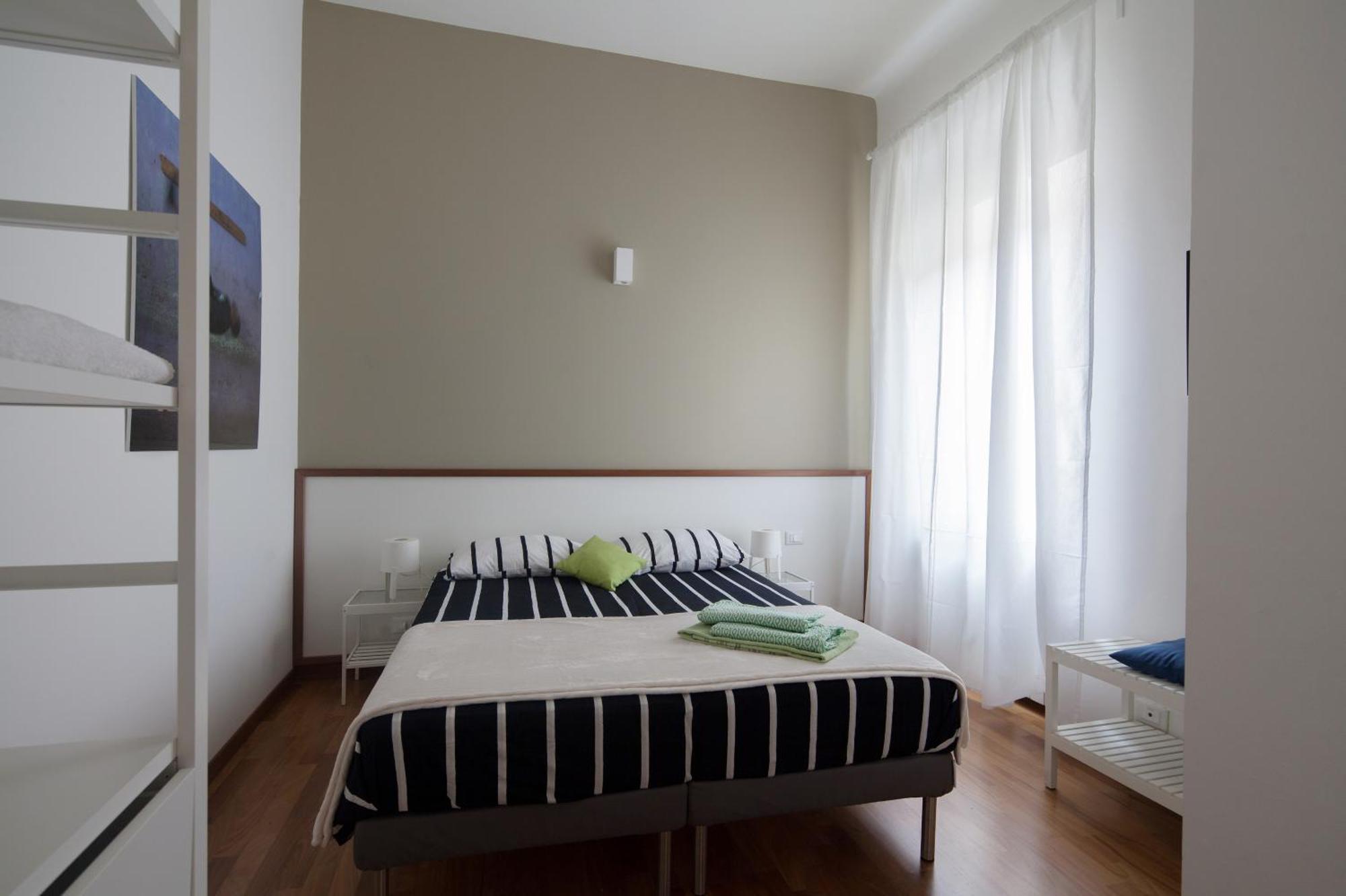 Cv5 - La Spezia City Center - Wide Modern Apartment Walking Distance To The Station To Cinque Terre - Big Terrace On The Roofs Εξωτερικό φωτογραφία